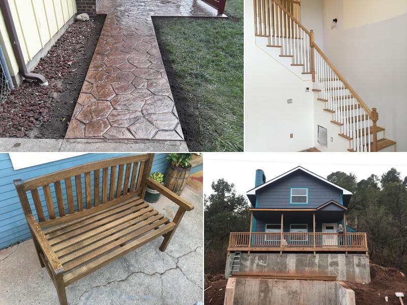 Aspen Construction Services, Inc.