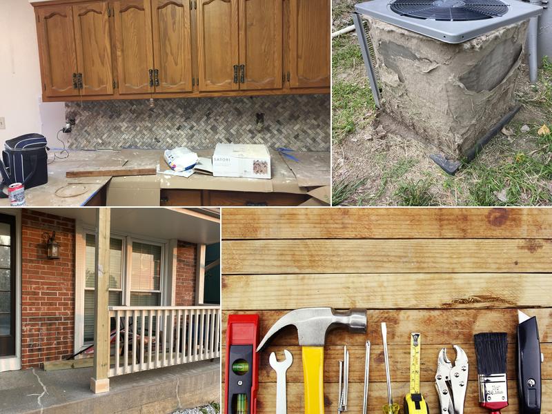 Taskman Home Services LLC