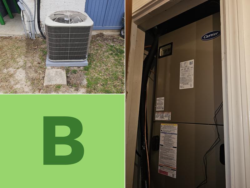 Brown's AC, Heat & Electric LLC