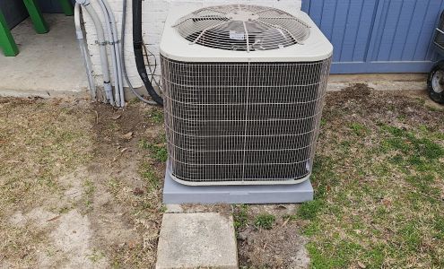 Brown's AC, Heat & Electric LLC 1238 Cooper Church Rd, Leesville Louisiana 71446