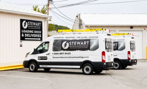 Stewart Electrical Contracting, Inc.