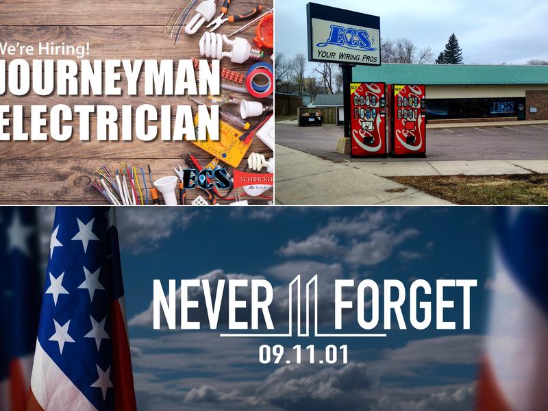 ECS, A Schwickert's Company