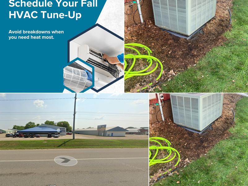 Bisbee Plumbing & Heating