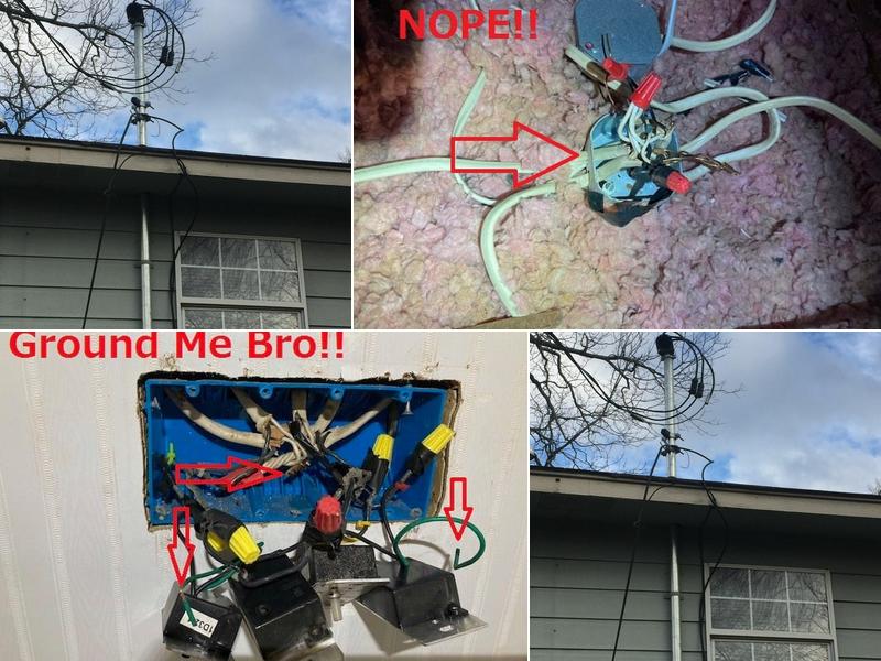 Dueitt Electrical Service LLC