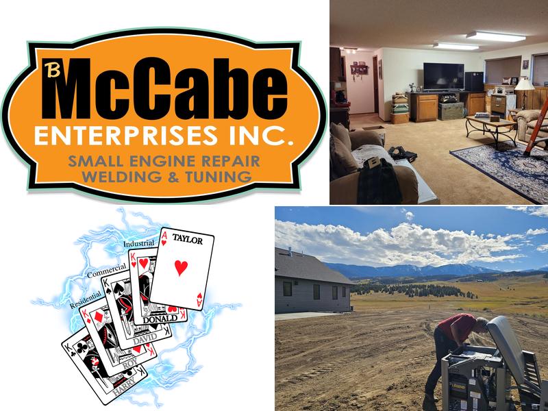 McCabe Electric Inc.