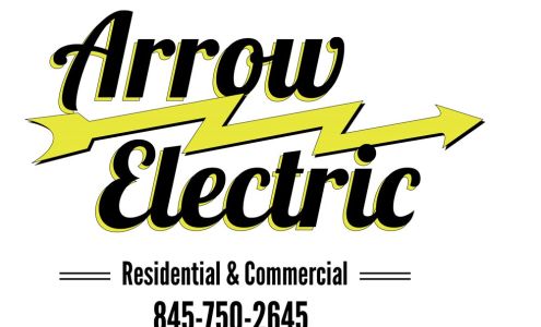 Arrow Electric 78 Broad St, West Hurley New York 12491