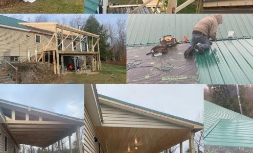 Van Sant Construction Gouverneur