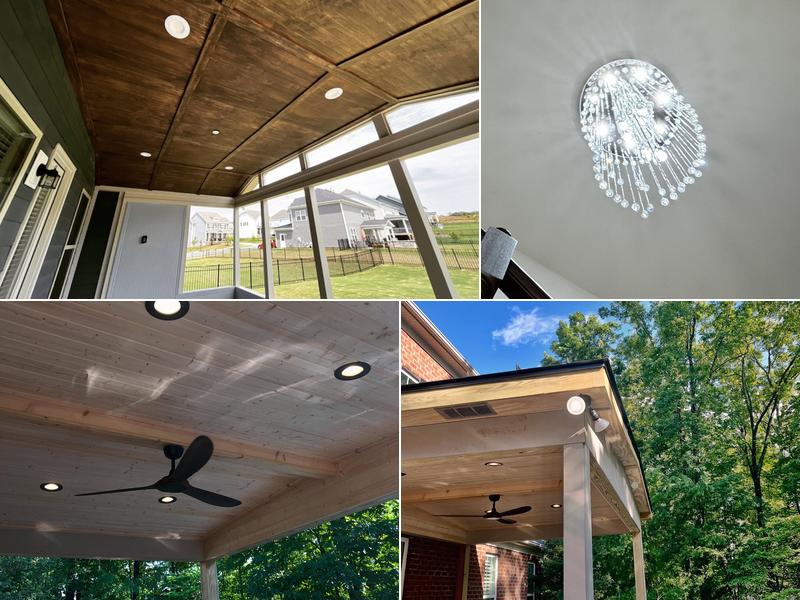 Lighthouse Electric of the Carolinas