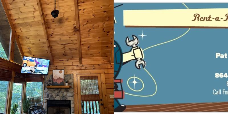 Rent A Husband Handyman Services, LLC