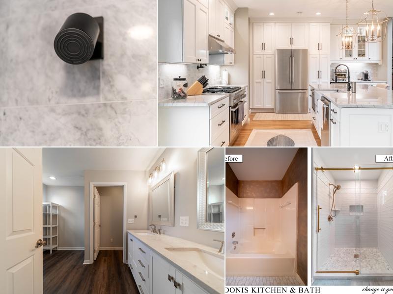 Adonis Kitchen & Bath