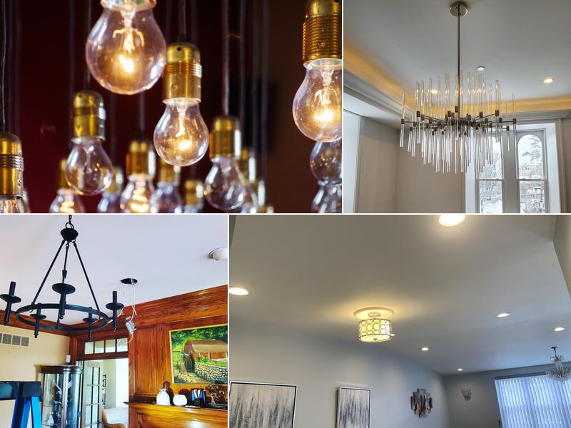 Spark Electrical Services LLC