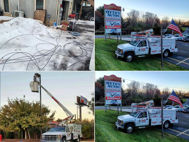 Helvick Service Solutions