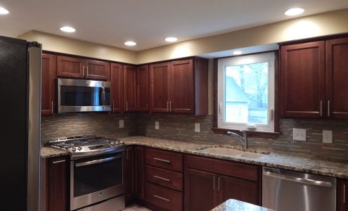 Curtis Construction and Remodeling, Inc. 7474 New Rd, Edinboro Pennsylvania 16412