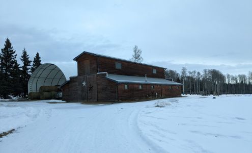 Sunglade Ranch Ltd Sundre