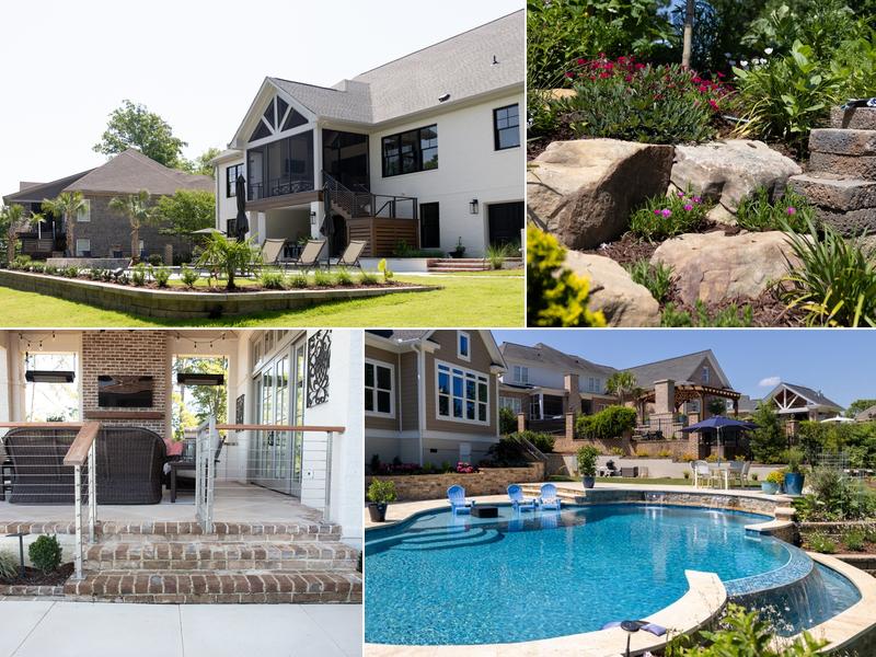 Distinctive Outdoors Columbia SC