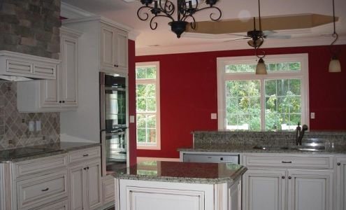 Advanced Building & Construction, LLC Little Mountain