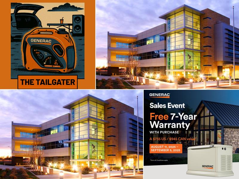 Lighting Maintenance Co.