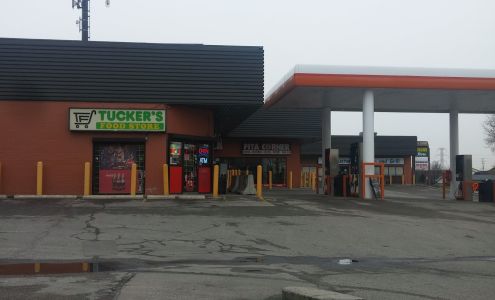Tucker's Food Store