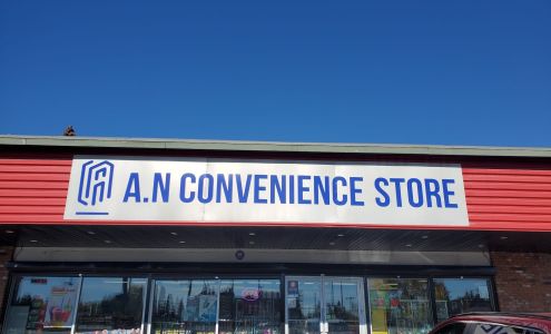 AN Convenience Store