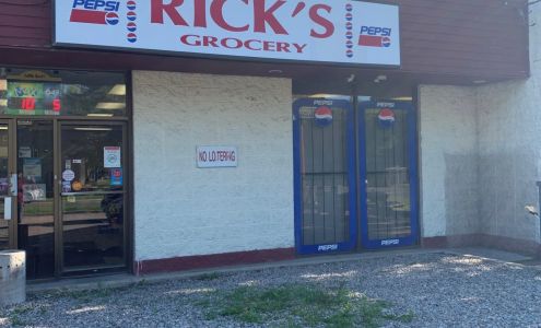 Ricks Grocery