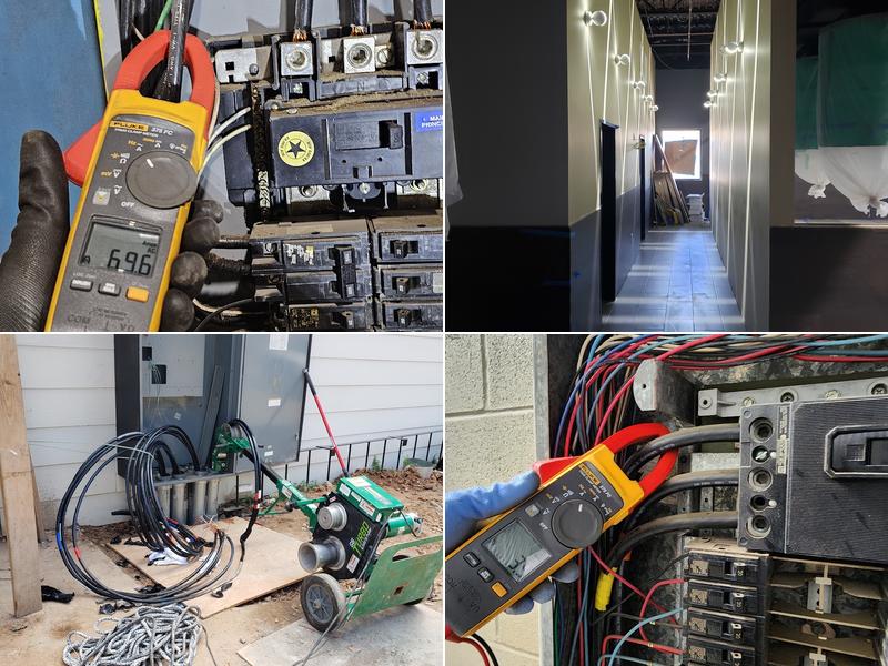 SMW Electric Services