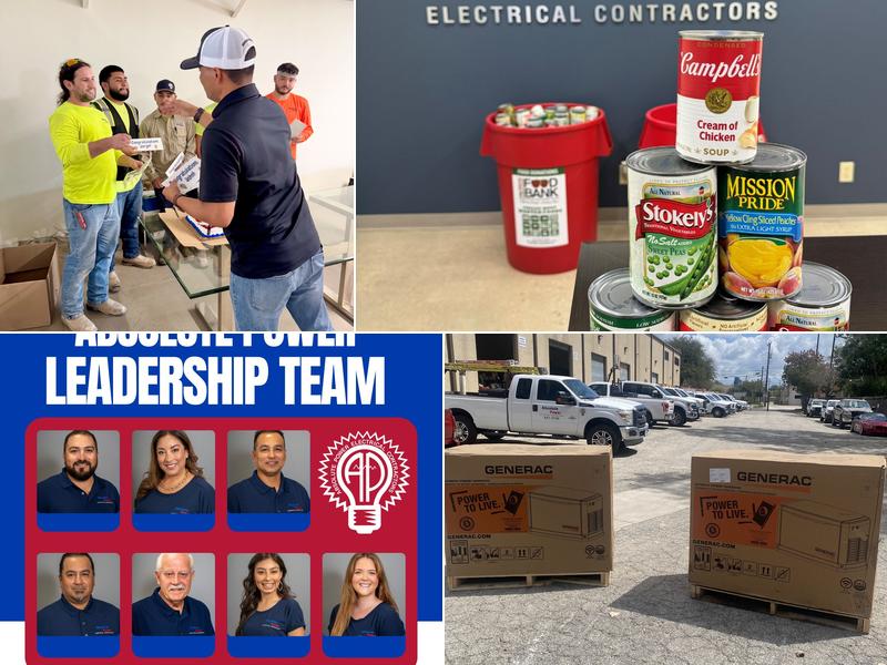 Absolute Power Electrical Contractors