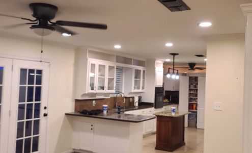 Wilder Electric, LLC | Fort Worth Electricians 103 Brazos Valley Ln, Weatherford Texas 76087