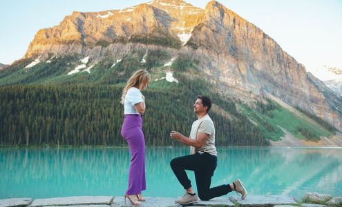 Banff Photography 111 Lake Louise Dr, Lake Louise Alberta T1L 1C0