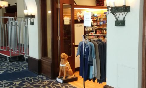 Lake Louise General Store Lake Louise