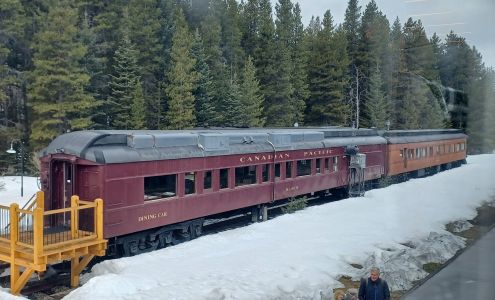 Rocky Mountain Flannel Company Lake Louise