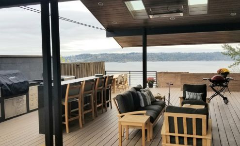 Franklin Lighting & Electric