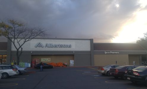 Albertsons Pharmacy