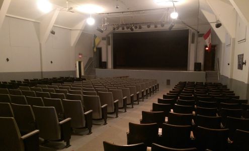 Last Mountain Leisure Inc. Strasbourg