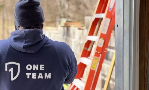 TFS - The Foundation Specialists 8421 Horton Hwy, College Grove Tennessee 37046