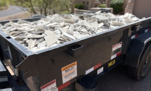 Total Floor Removal 400 W Baseline Rd, Tempe Arizona 85283