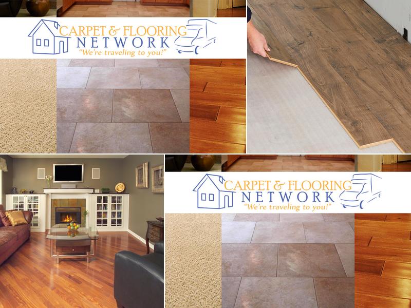 Carpet & Flooring Network