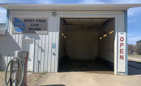 Great Convenience Store