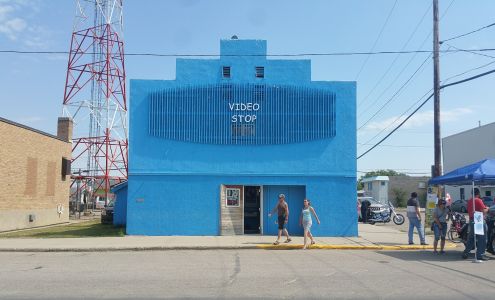 Video Stop Watrous Watrous