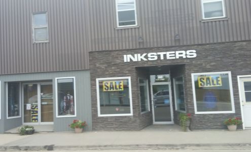 Inksters and MCI Sales Watrous