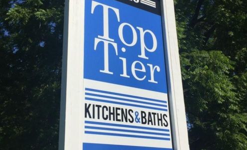 Top Tier Kitchens & Baths