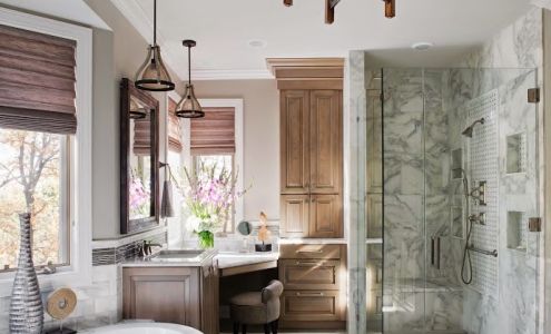 Distinctive Kitchens & Baths