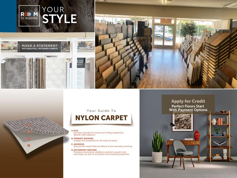 Maxwell Brothers Flooring America