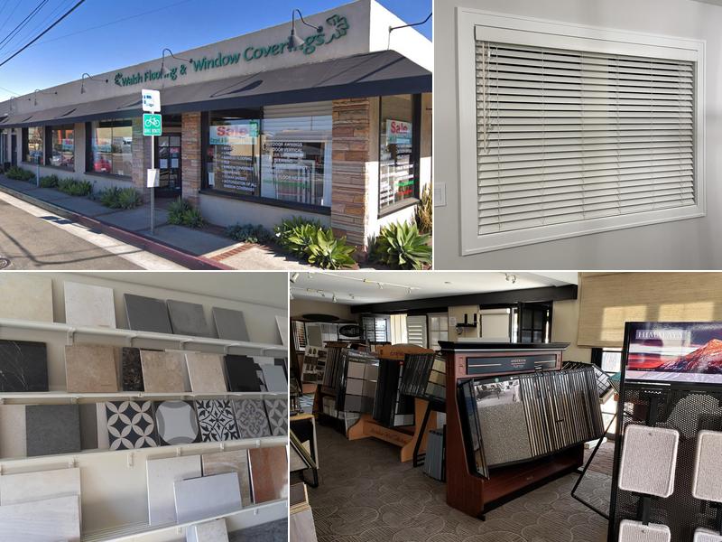 Walsh Floors & Windows