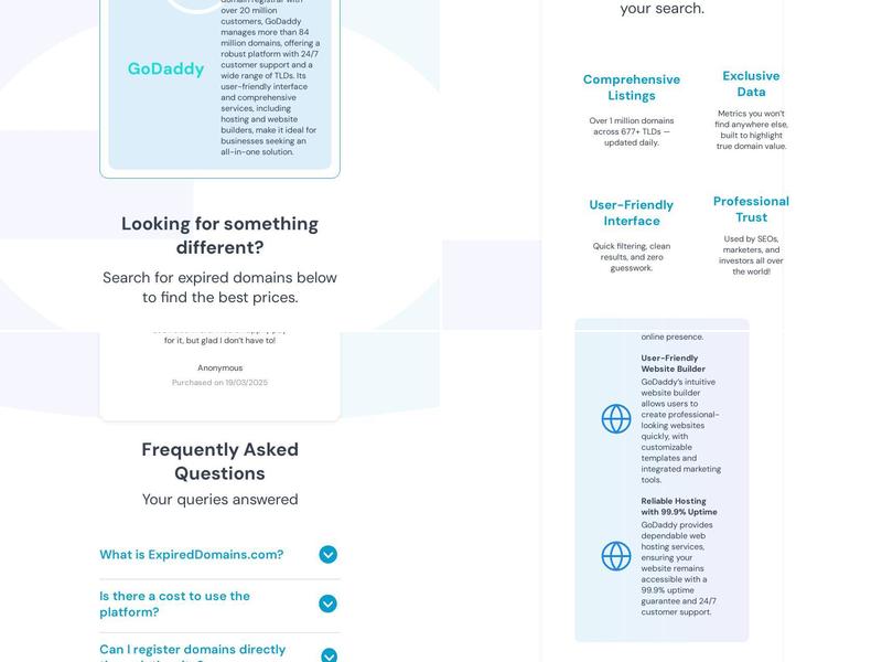 Terrace Cafe Cups Menu