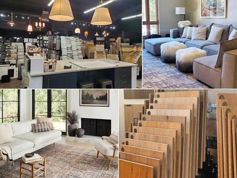 The Gallery Flooring and Design Studio