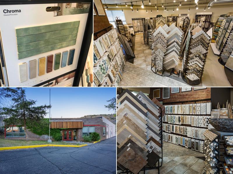 The Tile & Carpet Store of Durango