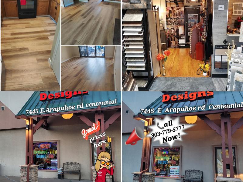 Flooring by Designs