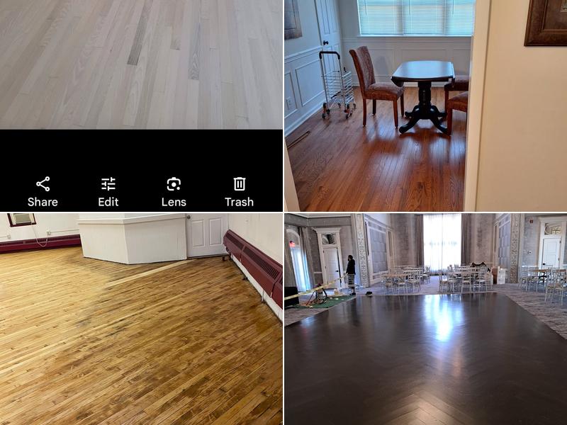 Skyline flooring llc