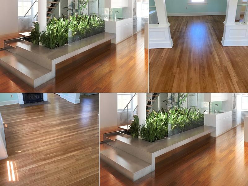 John Robbins Flooring