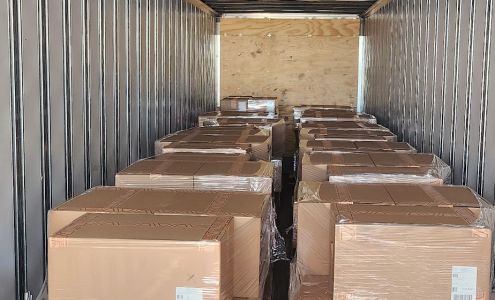 Torres The Pro LLC.- Loading and Unloading, Final Mile, White Glove, Cargo, Expedite, Lumper, Delivery Service, Driver Assist